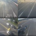 (Foto) Potpuni šok na prelazima u Srbiji Oglasio se AMSS u cik zore: Neverovatne slike sa granica, na ovo nismo navikli