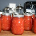 Domaći mleveni paradajz – jednostavan recept za zimnicu