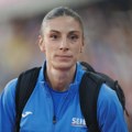 Drama u taboru Ivane Španović pred finale Evropskog prvenstva, sudar napravio haos, pomeren početak takmičenja