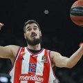 Košarkaš Nikola Kalinić završio karijeru