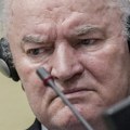 Ministar Vujić: Srbija nije tražila da Mladić bude pušten kući, već da bude prebačen na VMA