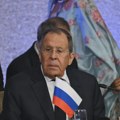 Lavrov: U Evropi nema sa kim da se pregovara