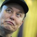 Zelenski dodelio orden Ilonu Masku! Evo zbog čega ga je ukrajinski predsednik odlikovao