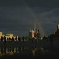 Pripadnik ruske vojske poginuo u Sankt Peterburgu od podmetnute bombe
