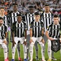 Evo koga bi Partizan dobio u Ligi konferencije da je prošao Hetafe: tri rivala kao Zvezda, ima i „teškaša“