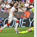 Jubilej Mirka Ivanića: Kapiten Zvezde će dugo pamtiti meč protiv Zemuna