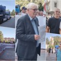 Prevoznici dali EU rok do 14. septembra: Ako se ne reši problem vozača sledi štrajk, evo kako će izgledati