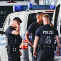 Opšta uzbuna u Nemačkoj zbog pokušaja napada: Nađene rakete sa eksplozivom kod poznate elektrane