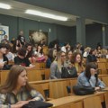 Idealna za srednjoškolce sa vrlo dobrim uspehom, sa diplomom početna plata 1.200 evra: Na trogodišnjoj akademiji u Beogradu…