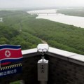 Rusija i Severna Koreja otvaraju novi most i granični prelaz
