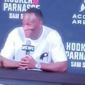 Poznati UFC borac pred spektakl u Parizu otkrio da se kladio na sebe: "Sve na pobedu u prvoj rundi..."