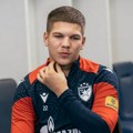 "Sa 18 godina iz Beograd u Njujork" Velika ispovest nekadašnjeg bisera Zvezde: Žao mi je što nisam ostavio dublji trag na…