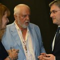 Nastasja Kinski stigla na Zlatibor! Velika zvezda gost festivala NAFFIT