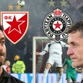 Све о 180. вечитом дербију: Ко ће играти за Звезду и Партизан, какво је стање на табели, ко суди четврти пут
