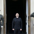 Nova drama u Kijevu; Zelenski ostaje bez još jednog čoveka FOTO