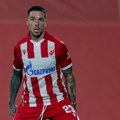 Zašto ne igra Ristić? Ovo je objašnjenje trenera Zvezde…