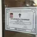 Završen dokazni postupak u slučaju smrti Stanimira Brajković u Padinskoj Skeli: Tužilaštvo traži kazne zatvora za osoblje i…