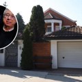 Krađa kuće Saše Popovića uzdrmala javnost: Lopovi odneli 100.000 evra iz vile na Bežaniji