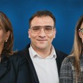 Petoro Nišlija na izbornoj listi „Autentična desnica“