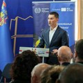 Socijalni dijalog za bolju saradnju između radnika, poslodavaca i grada: U Nišu razgovarano o reaktiviranju…