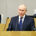Putin: "Rusija, za razliku od nekih, ne ide po svetu da prosi" VIDEO