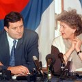 Dodik se oglasio nakon smrti Biljane Plavšić: "Zaslužila je sve počasti, svoj život je posvetila Srpskoj"