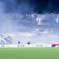 "Jednakost ili rat" Torcida se oglasila saopštenjem, pomenuli Dinamo i premijera Hrvatske