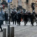Francuska: Đački protesti „van kontrole“