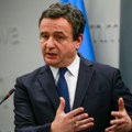 Novi obrt u Prištini pred sam istek roka: Kurti ponudio pogodbu, Hamza poručuje da je reč o običnoj uceni