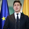 Litvanija poziva Evropsku uniju da uvede sankcije na rusko žito