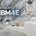 Samsung HBM4E prošao NVIDIA kvalifikaciju za AI GPU