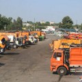 "Čistoći" još 148 miliona dinara iz budžeta: Više novca za higijenu i uklanjanje divljih deponija