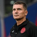 Srđan Blagojević: "Pomogao sam Partizanu da se stabilizuje u teškom trenutku"