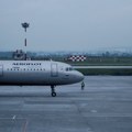 Lajpcig: Probijena zaštitna ograda na aerodromu