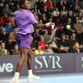 Novak dobio ozbiljnu "pretnju", Đoković mu je idol: Tenisko čudo od 17 godina želi Noletov istorijski rekord
