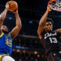 „Željku doneli spisak pojačanja, izabrao je dvojicu iz NBA“