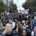 Izborni presek za kraj kampanje: Skupovi SNS i Studentske liste u Beogradu