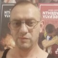 Draganović pušten na slobodu, tvrdi da mu se policajci nisu predstavili