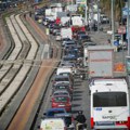 Nekoliko stotina ljudi na protestu u Rimu pod sloganom "Italija van rata"