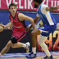 Andrej Lučić MVP petog kola ABA lige!