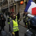 Pariz uvodi policijski čas pred velike proteste, zabranjene povorke kroz centar grada