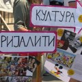 Sindikati "Sloga" pozvali REM: Obustaviti rijalitije koji promovišu nasilje i ponižavaju ljude