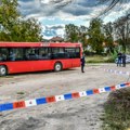 Policija obavila kontradiverzioni pregled Lažna dojava o bombi na autobuskoj stanici u Kragujevcu