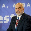 Edi Rama: Da li Albanija okreće leđa Kurtiju