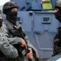 Još jedan napad šok bombama 18. juna na severu Kosovu