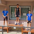 Pet medalja za Kajak klub Begej: Marko Lakatuš i Marko Lončarski se okitili zlatom