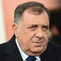 Dodik: Urušavanje Dejtona deo koncepta stvaranja unitarne BiH