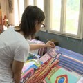 Vranje i Prohor Pčinjski inspiracija umetnicima skoro 5 decenija