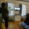 Rusija zabranila rad nezavisne TV ‘Dožd’