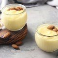 Recept za domaći puding od vanile